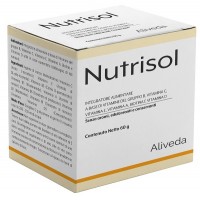 NUTRISOL POLV 60G