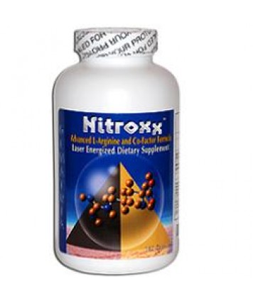 NITROXX LASER ENERGIZED 180CPS