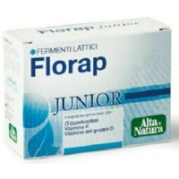 FLORAP JUNIOR 10 BUSTINE 3G