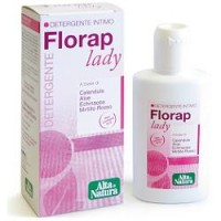 INALME FLORAP LADY DETERGENTE 150ML