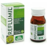 INALME REFLUMIL 30 COMPRESSE 1G 