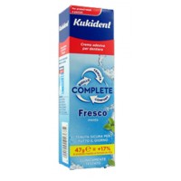 KUKIDENT PLUS FRESH CREMA 40G