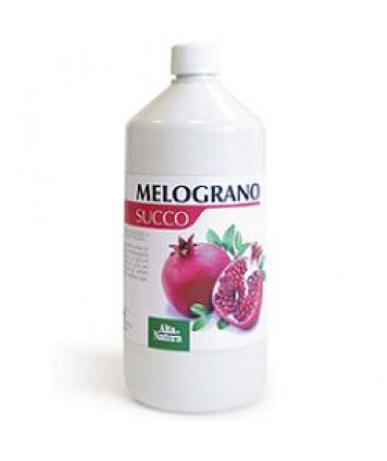 MELOGRANO SUCCO 1LT INALME