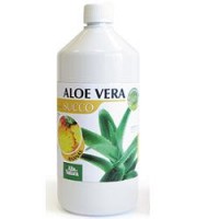 ALOE VERA SUCCO ANANAS 1000ML (A