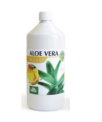 ALOE VERA SUCCO ANANAS 1000ML (A