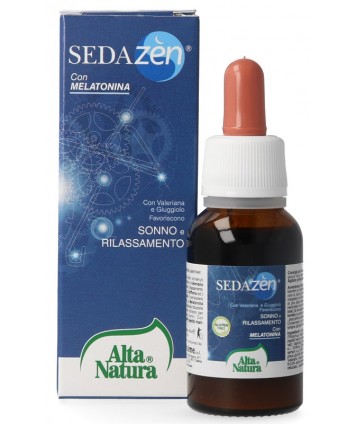 SEDAZEN 20ML