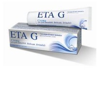 ETA G CREMA 50ML