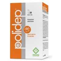 ERBOZETA POLIDEP 20 STICK 10ML