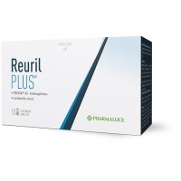 REURIL PLUS 10 FLACONCINI