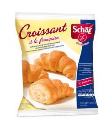 SCHAR CROISSANT FRANCAISE SURG