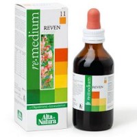 REMEDIUM 11 REVEN 100ML