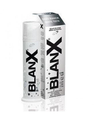 BLANX  MED DENTI BIANCHI 100ML