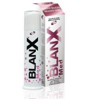 BLANX  MED GENGIVE DELICATE 100ML