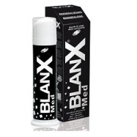 BLANX  MED PROTEZIONE ATTIVA SMALTO 100ML