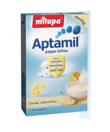 APTAMIL PAPPA LATTEA PERA 250G