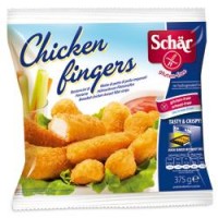 SCHAR CHICKEN FINGERS SURGELATI