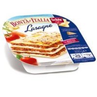 SCHAR LASAGNE SURGELATE