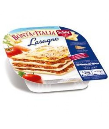 SCHAR LASAGNE SURGELATE