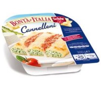 SCHAR CANNELLONI SURGELATI