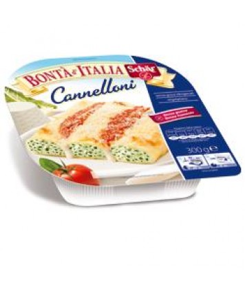 SCHAR CANNELLONI SURGELATI