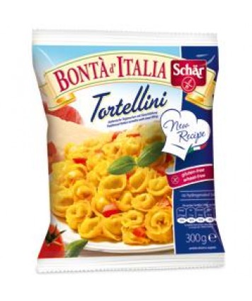 SCHAR TORTELLINI SURGELATI 300G 