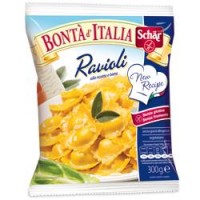 SCHAR RAVIOLI SURGELATI 300G