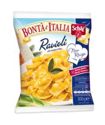 SCHAR RAVIOLI SURGELATI 300G