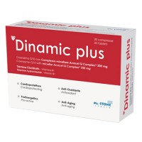 DINAMIC PLUS 30CPS