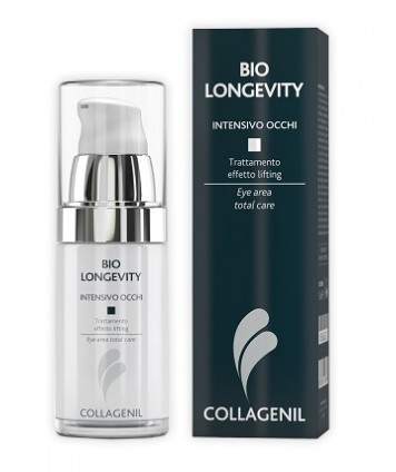 COLLAGENIL BIO LONGEVITY INTENSIVO TRATTAMENTO OCCHI 30ML