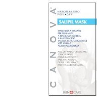 SALIPIL MASK CANOVA 8 BUSTE 8ML