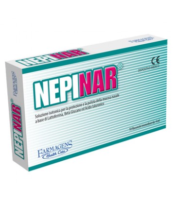 NEPINAR 10F MONOD 4ML