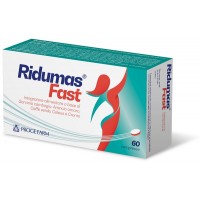 RIDUMAS 60CPR 600MG