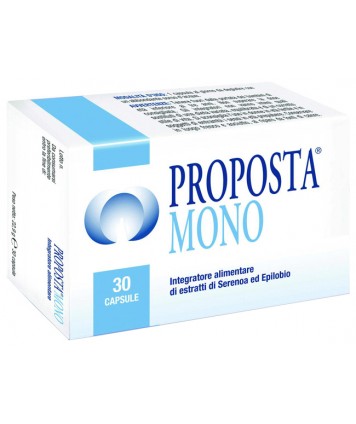 PROPOSTA MONO 30CPS