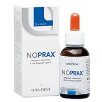 NOPRAX GTT 30ML