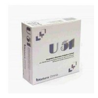 NATURA OMNIA U51 20 FLACONCINI DA 10ML