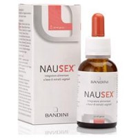 NAUSEX GTT 30ML