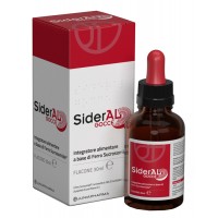 SIDERAL GOCCE 30ML