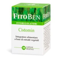 CISTOMIN 50CPS FITOBEN