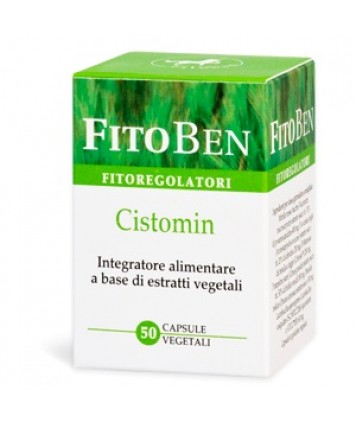 CISTOMIN 50CPS FITOBEN