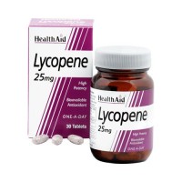 HEALTH AID LYCOPENE 30 COMPRESSE 