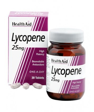 HEALTH AID LYCOPENE 30 COMPRESSE 