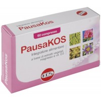 PAUSAKOS 60CPR