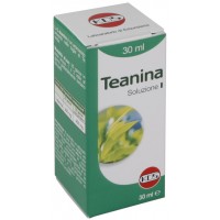 TEANINA SOLUZ 20% GTT 30ML KOS