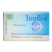 NATURA OMNIA INUFLOR 60 COMPRESSE