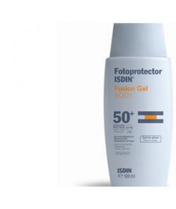 FOTOPROTECTOR FUSION GEL 50+