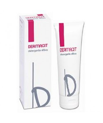 DERMACIT DET 100 ML