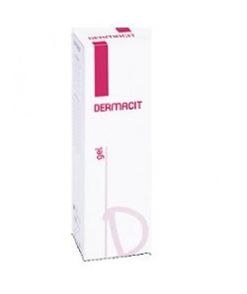 DERMACIT GEL 30ML