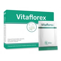 NUTRIPHYT VITAFLOREX 10 BUSTINE