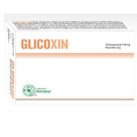 GLICOXIN 30 COMPRESSE