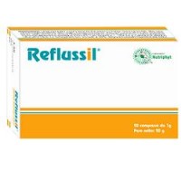 NUTRIPHYT REFLUSSIL 20 COMPRESSE